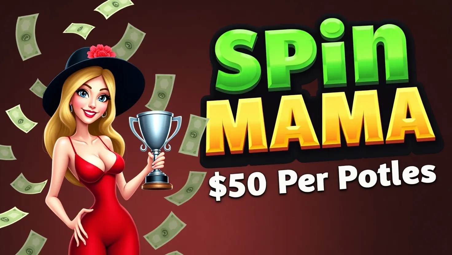 spinmama