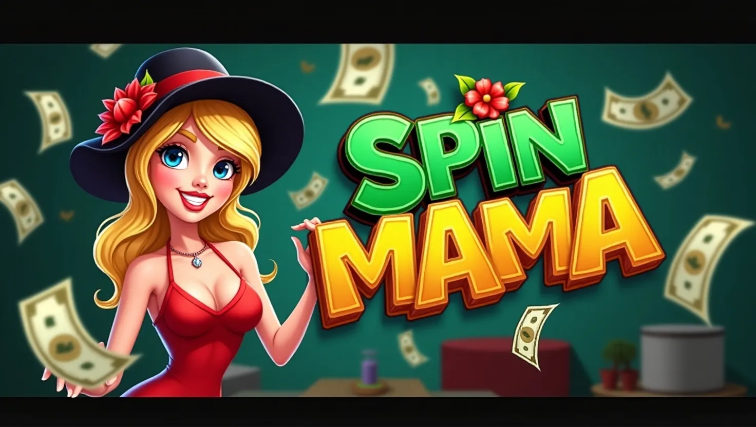 spinmama app